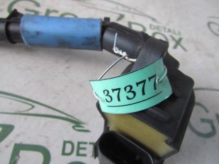 Катушка зажигания, ориг. номер A2749060600, Mercedes C W204 2011-2015
