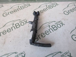 Форсунка омывателя фары, ориг. номер A2218601447, Mercedes CL W216 2006-2010