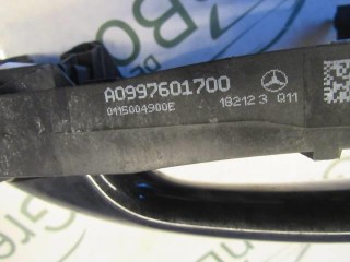 Ручка двери задней наружная левая, ориг. номер A0997601700, Mercedes CL W217 2017-2020