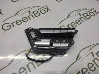 Блок управления сиденьем Mercedes S W221 2005-2009, A2218709258