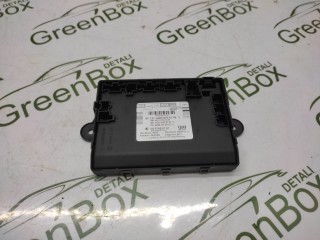 Блок управления двери, ориг. номер A0008700192, Mercedes S W221 2005-2009