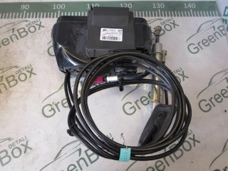 Механизм подъема двери багажника, ориг. номер A2518000148, A1648203185, Mercedes GL X164 2006-2009