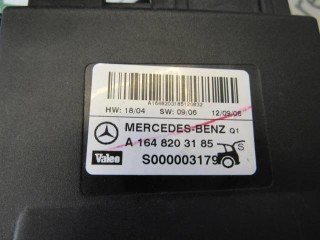 Механизм подъема двери багажника, ориг. номер A2518000148, A1648203185, Mercedes GL X164 2006-2009