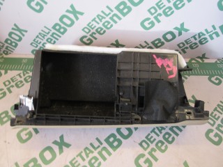 Бардачок, ориг. номер A1646800691, Mercedes ML W164 2005-2008