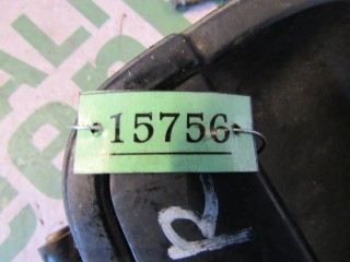 Ручка двери передней наружная правая, ориг. номер MB632702, Mitsubishi Space Wagon (N3,N4) 1991-1998