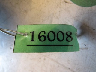 Защита (кожух) ремня ГРМ, ориг. номер 21361-38010, Kia Magentis 2000-2003