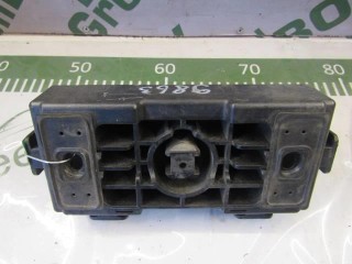 Опора под домкрат (поддомкратная подушка), ориг. номер A1666900334, Mercedes ML W166 2011-2015