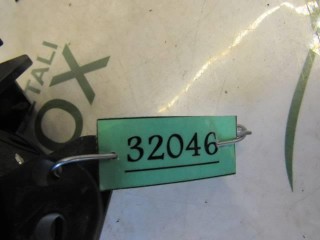 Фара противотуманная правая, ориг. номер A2518200856, Mercedes S W221 2009-2013