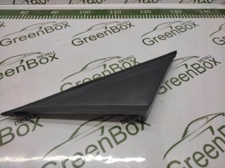 Молдинг крыла Ford Focus 2014-2019, седан, BM51A16003AF