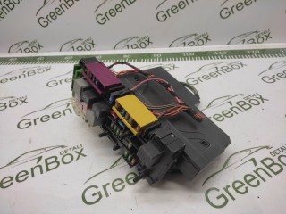 Блок SAM Mercedes E W212 2009-2013, A2129004001