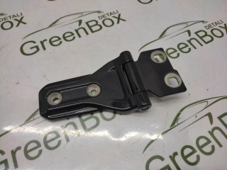 Петля капота Jeep Wrangler JL 2017-2023, AA1381P001AG
