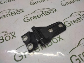 Петля капота Jeep Wrangler JL 2017-2023, AA1381P001AG