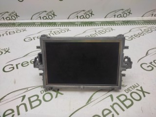 Дисплей Mercedes E W212 2009-2013, A2129010500