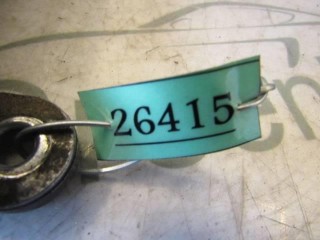 Блок управления двигателем, ориг. номер A6519005301, Mercedes E C207 2009-2013