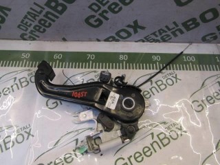 Педаль стояночного тормоза, ориг. номер A1644200784, Mercedes GL X164 2006-2009