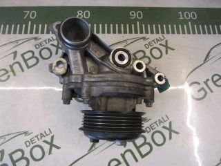Помпа, ориг. номер A6402010001, Mercedes A W169 2004-2008