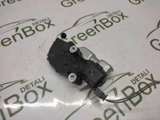 Моторчик открывания кузовного стекла Mercedes GL X166 2012-2016, A1666700004