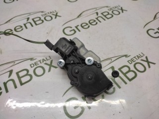 Моторчик открывания кузовного стекла Mercedes GL X166 2012-2016, A1666700104