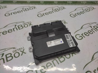 Блок управления двигателем, ориг. номер 237036RE0A, Nissan Rogue 2020-2024