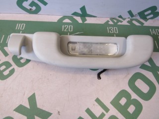 Ручка внутренняя потолочная, ориг. номер A1648100554, Mercedes ML W164 2005-2008