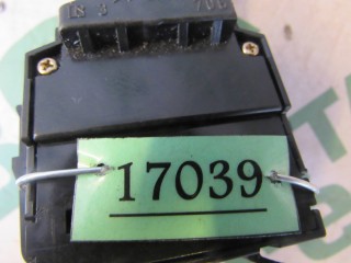 Переключатель стеклоочистителей, ориг. номер 17D714, Mitsubishi Lancer (IX) 2003-2010