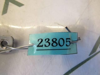 Подушка безопасности боковая (в сиденье), ориг. номер A1648601705, Mercedes CL W216 рестайлинг 2006-2010