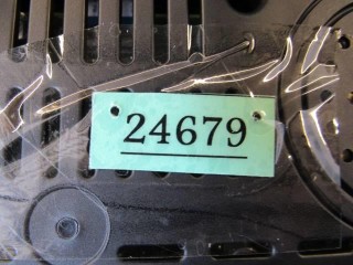 Щиток приборов (приборная панель), ориг. номер A1669007813, Mercedes ML W166 2011-2015