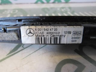 Датчик парктроника, ориг. номер A0015424723, Mercedes S W221 2009-2013