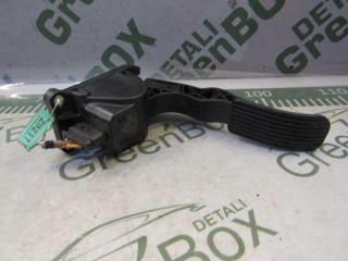 Педаль газа, ориг. номер A9063000404, Mercedes Vito W639 2003-2010