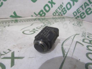 Датчик парктроника, ориг. номер A0015427418, Mercedes C W203 2004-2008