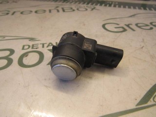 Датчик парктроника, ориг. номер A2215420417, Mercedes C W203 2004-2008