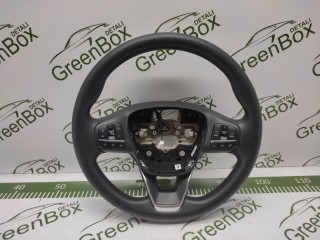 Рулевое колесо без AIR BAG, Ford Bronco Sport 2020-2024
