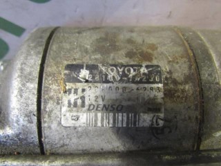 Стартер, ориг. номер 28100-74230, Toyota Camry MCV20