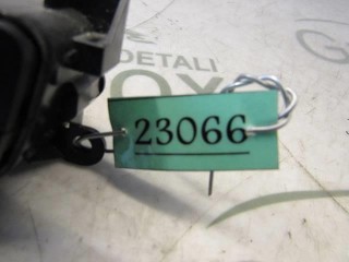 Блок кнопок, ориг. номер A1648709910, Mercedes GL X164 2006-2009