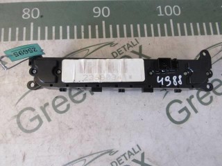 Блок кнопок, ориг. номер A1648709210, Mercedes ML W164 2005-2008