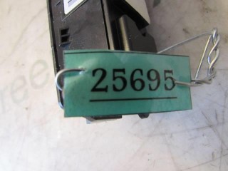 Блок кнопок, ориг. номер A1648709210, Mercedes ML W164 2005-2008