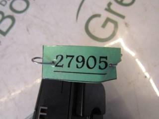 Блок кнопок, ориг. номер A1648709210, Mercedes ML W164 2005-2008