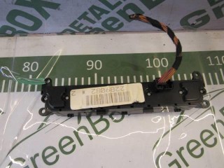 Блок кнопок, ориг. номер A1648709910, Mercedes GL X164 2006-2009