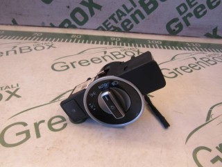 Переключатель света фар, ориг. номер A2129050551, Mercedes GL X166 2012-2016