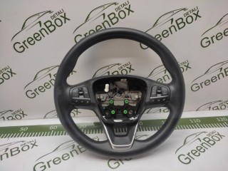Рулевое колесо без AIR BAG Ford Escape IV 2019-2022