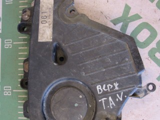 Защита (кожух) ремня ГРМ, ориг. номер 90950-01357-A, Toyota Avensis I 1997-2000