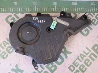 Защита (кожух) ремня ГРМ, ориг. номер 90950-01357-A, Toyota Avensis I 1997-2000