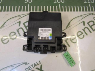 Блок управления двери, ориг. номер A1648701526, Mercedes R W251 2010-2017