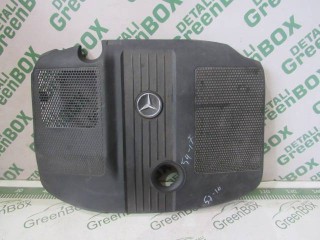 Декоративная крышка двигателя, ориг. номер A6510102167, Mercedes E C207 2009-2013