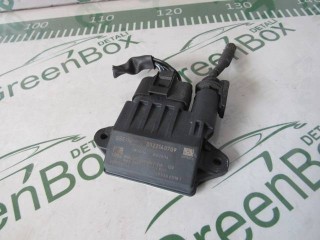 Блок управления свечами накала, ориг. номер 0522140709, Mercedes ML W164 2005-2008
