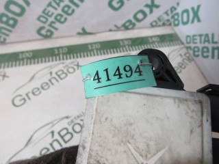 Блок управления свечами накала, ориг. номер 0522140709, Mercedes GL X164 2006-2009
