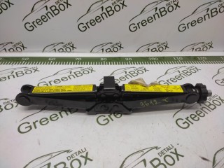 Домкрат Mercedes GL X164 [рестайлинг] 2009-2012, A1645800118