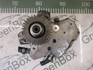ТНВД Mercedes C W204 2007-2011, 3.0 л, дизель, A6420700501