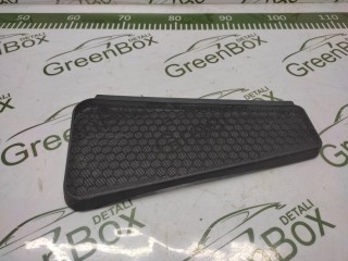 Дождевик Ford Focus 2014-2019, седан, BM51A02216A