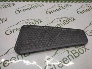 Дождевик Ford Focus 2014-2019, седан, BM51A02216A